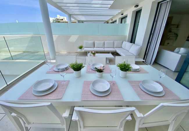 Appartement à La Cala de Mijas - 55 - Appartement à La Cala de Mijas Appartement à La Cala de Mijas - 55 - Appartement à La Cala de Mijas