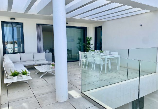 Appartement à La Cala de Mijas - 55 - Appartement à La Cala de Mijas Appartement à La Cala de Mijas - 55 - Appartement à La Cala de Mijas