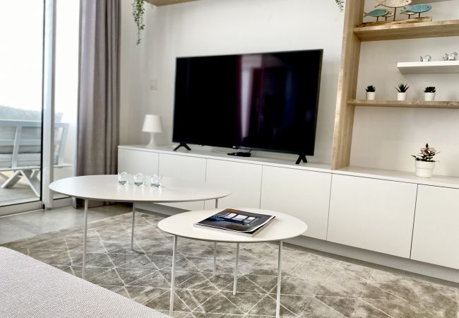 Appartement à La Cala de Mijas - 55 - Appartement à La Cala de Mijas Appartement à La Cala de Mijas - 55 - Appartement à La Cala de Mijas