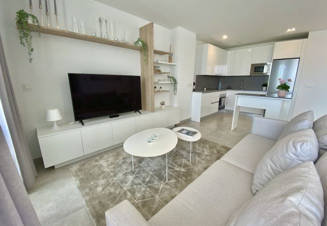 Appartement à La Cala de Mijas - 55 - Appartement à La Cala de Mijas Appartement à La Cala de Mijas - 55 - Appartement à La Cala de Mijas