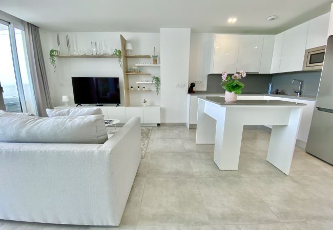 Appartement à La Cala de Mijas - 55 - Appartement à La Cala de Mijas Appartement à La Cala de Mijas - 55 - Appartement à La Cala de Mijas