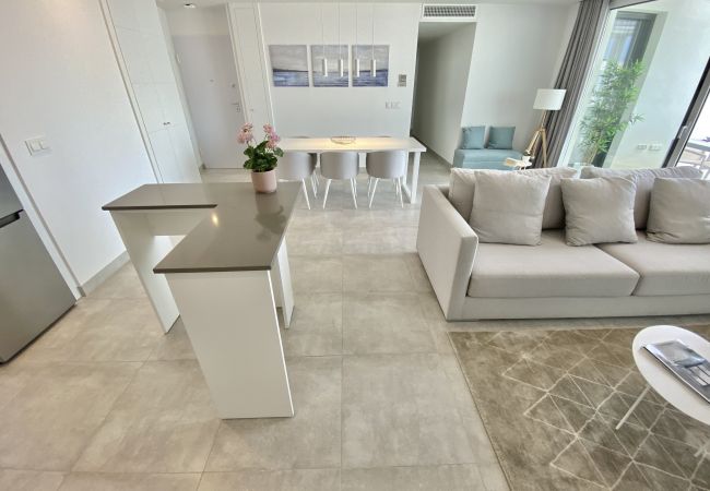 Appartement à La Cala de Mijas - 55 - Appartement à La Cala de Mijas Appartement à La Cala de Mijas - 55 - Appartement à La Cala de Mijas