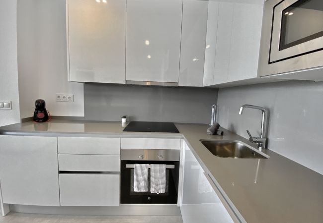 Appartement à La Cala de Mijas - 55 - Appartement à La Cala de Mijas Appartement à La Cala de Mijas - 55 - Appartement à La Cala de Mijas