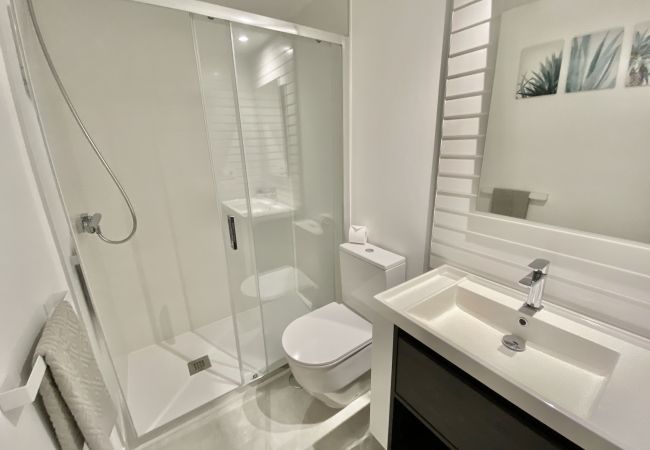 Appartement à La Cala de Mijas - 55 - Appartement à La Cala de Mijas Appartement à La Cala de Mijas - 55 - Appartement à La Cala de Mijas