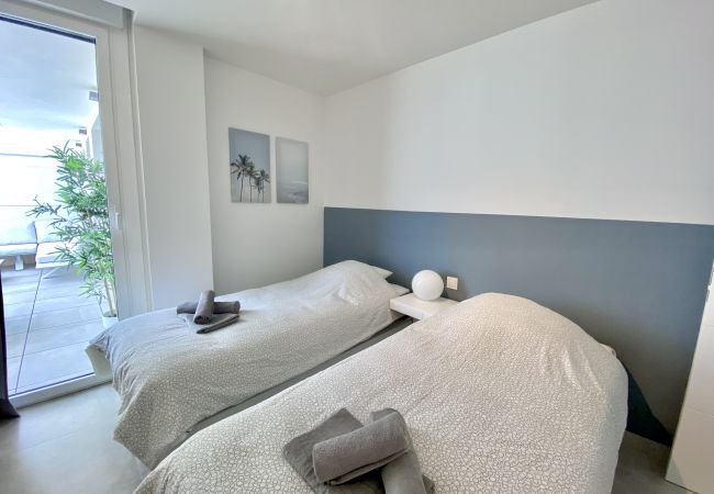 Appartement à La Cala de Mijas - 55 - Appartement à La Cala de Mijas Appartement à La Cala de Mijas - 55 - Appartement à La Cala de Mijas