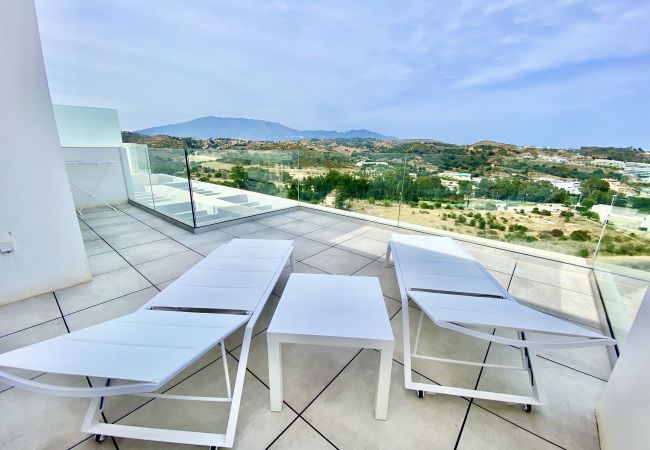 Appartement à La Cala de Mijas - 55 - Appartement à La Cala de Mijas Appartement à La Cala de Mijas - 55 - Appartement à La Cala de Mijas