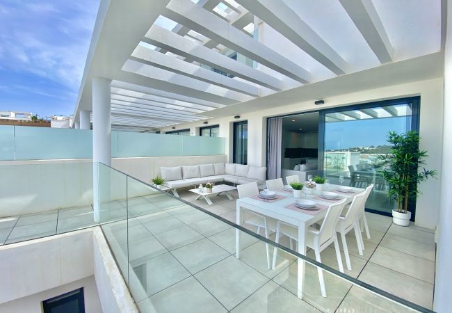 Appartement à La Cala de Mijas - 55 - Appartement à La Cala de Mijas Appartement à La Cala de Mijas - 55 - Appartement à La Cala de Mijas