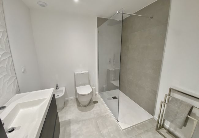 Appartement à La Cala de Mijas - 55 - Appartement à La Cala de Mijas Appartement à La Cala de Mijas - 55 - Appartement à La Cala de Mijas