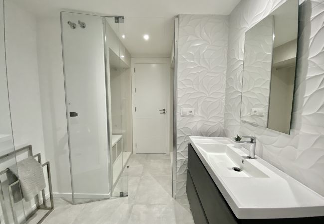 Appartement à La Cala de Mijas - 55 - Appartement à La Cala de Mijas Appartement à La Cala de Mijas - 55 - Appartement à La Cala de Mijas