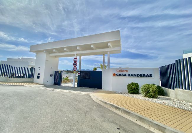 Appartement à La Cala de Mijas - 55 - Appartement à La Cala de Mijas Appartement à La Cala de Mijas - 55 - Appartement à La Cala de Mijas