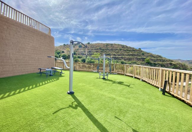 Appartement à La Cala de Mijas - 55 - Appartement à La Cala de Mijas Appartement à La Cala de Mijas - 55 - Appartement à La Cala de Mijas