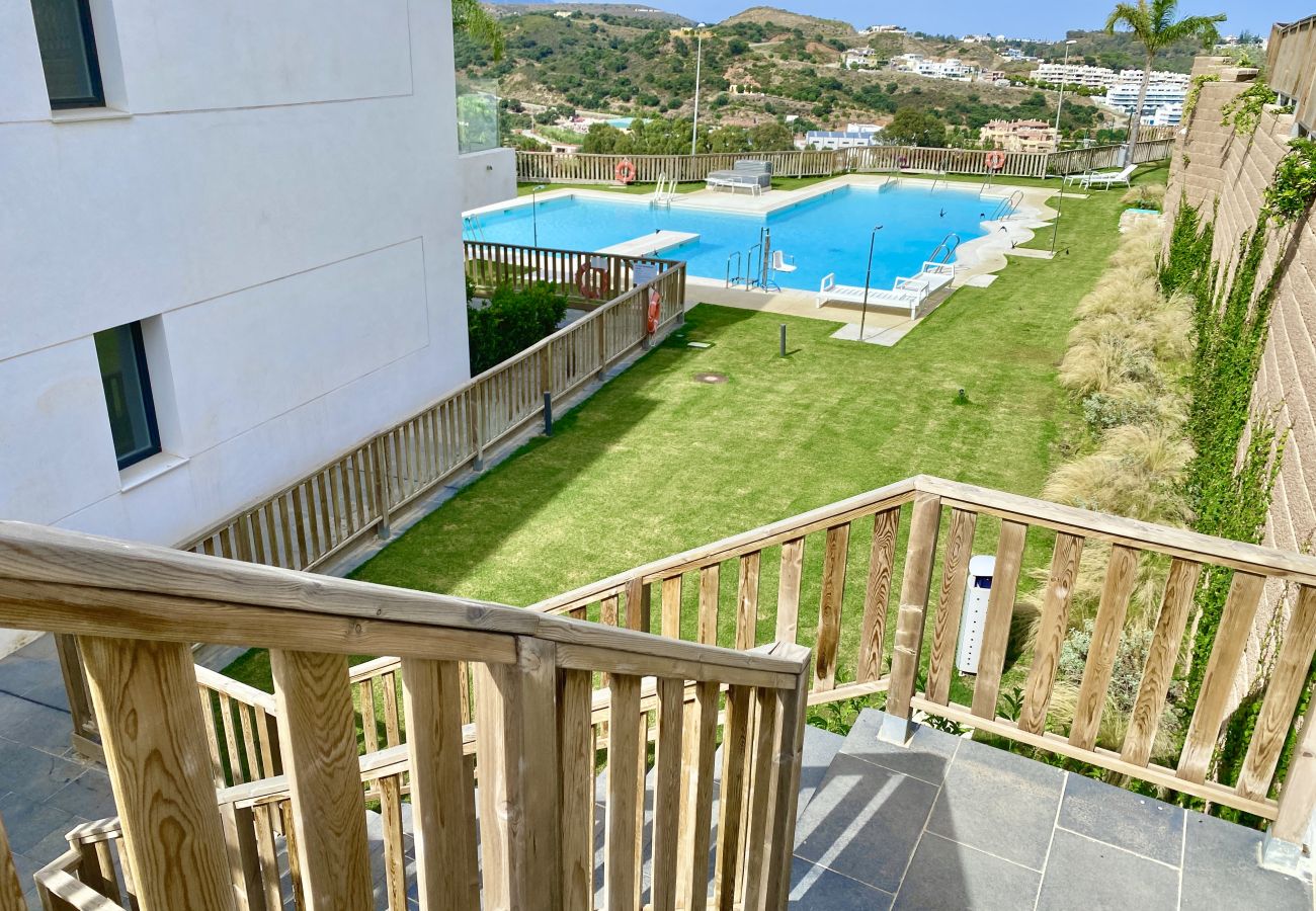 Appartement à Mijas Costa - 55 - Appartement à La Cala de Mijas