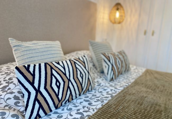 Appartement à Mijas Costa - 57 - Appartement proche de la mer a Riviera, Mijas Appartement à Mijas Costa - 57 - Appartement proche de la mer a Riviera, Mijas