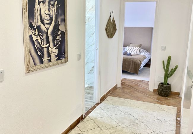 Appartement à Mijas Costa - 57 - Appartement proche de la mer a Riviera, Mijas Appartement à Mijas Costa - 57 - Appartement proche de la mer a Riviera, Mijas