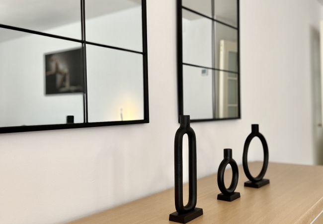 Appartement à Marbella - 13 -app. proche de la mer /Bahia de Marbella  Appartement à Marbella - 13 -app. proche de la mer /Bahia de Marbella