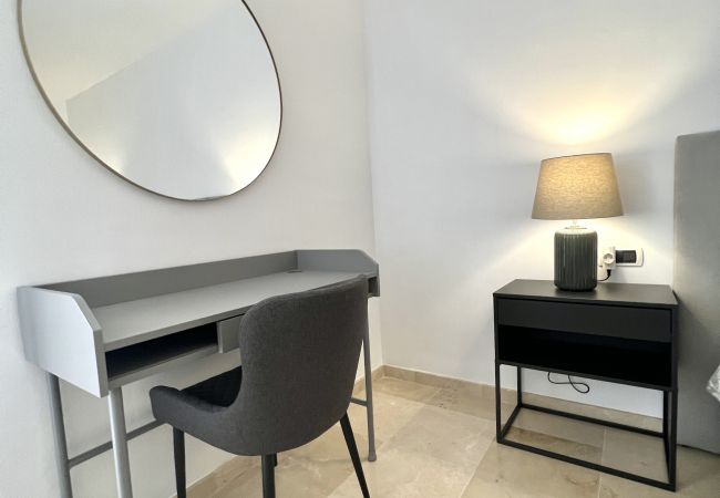 Appartement à Marbella - 13 -app. proche de la mer /Bahia de Marbella  Appartement à Marbella - 13 -app. proche de la mer /Bahia de Marbella