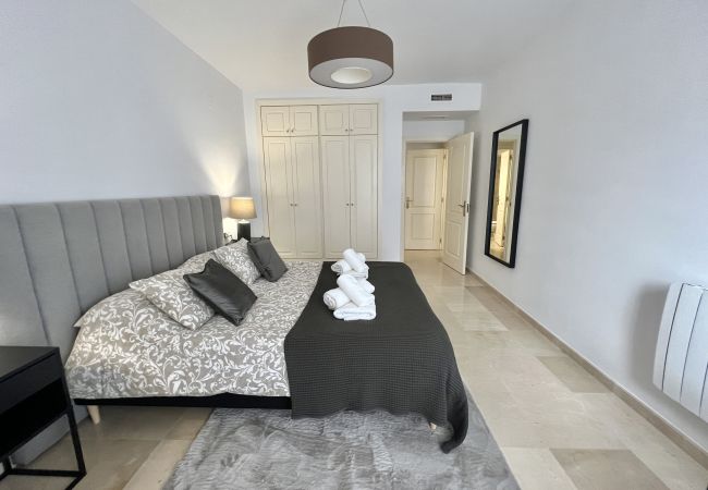 Appartement à Marbella - 13 -app. proche de la mer /Bahia de Marbella  Appartement à Marbella - 13 -app. proche de la mer /Bahia de Marbella