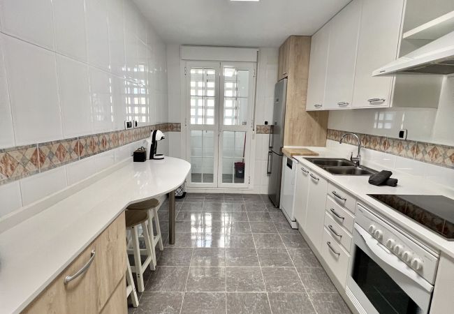 Appartement à Marbella - 13 -app. proche de la mer /Bahia de Marbella  Appartement à Marbella - 13 -app. proche de la mer /Bahia de Marbella