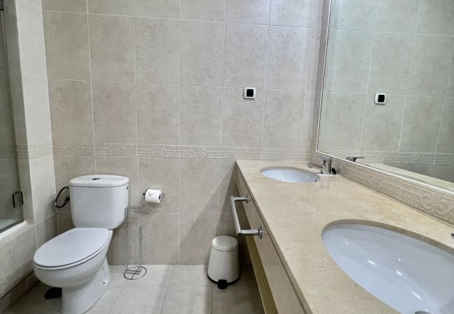 Appartement à Marbella - 13 -app. proche de la mer /Bahia de Marbella  Appartement à Marbella - 13 -app. proche de la mer /Bahia de Marbella