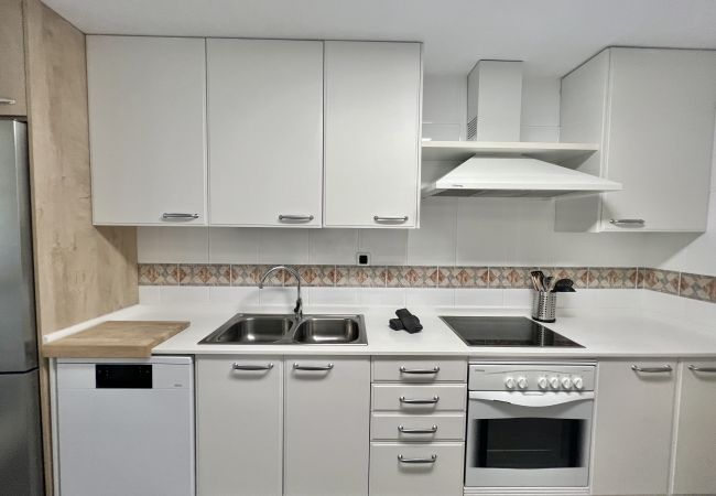 Appartement à Marbella - 13 -app. proche de la mer /Bahia de Marbella  Appartement à Marbella - 13 -app. proche de la mer /Bahia de Marbella