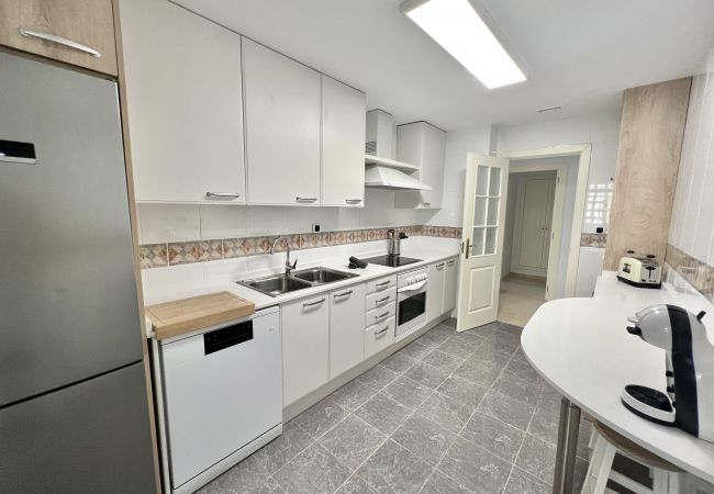 Appartement à Marbella - 13 -app. proche de la mer /Bahia de Marbella  Appartement à Marbella - 13 -app. proche de la mer /Bahia de Marbella