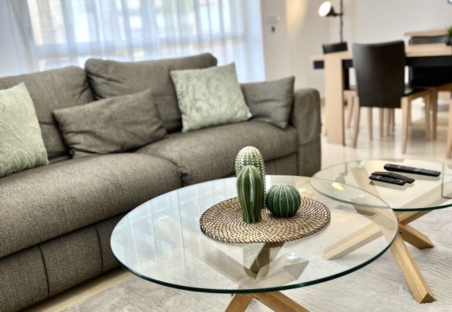 Appartement à Marbella - 13 -app. proche de la mer /Bahia de Marbella  Appartement à Marbella - 13 -app. proche de la mer /Bahia de Marbella