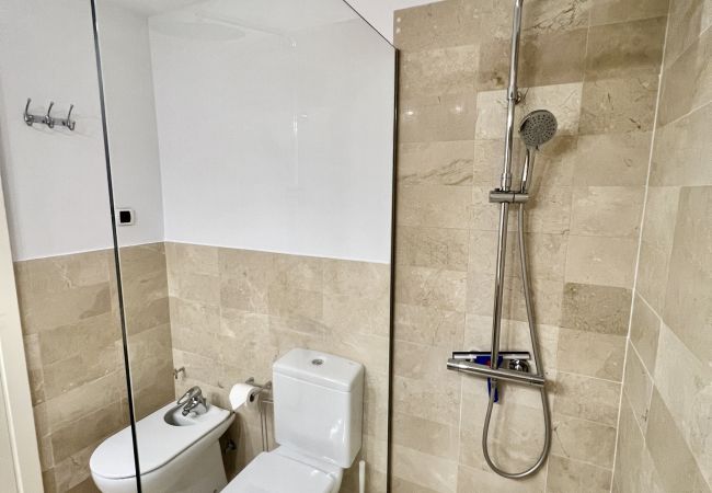 Appartement à Marbella - 13 -app. proche de la mer /Bahia de Marbella  Appartement à Marbella - 13 -app. proche de la mer /Bahia de Marbella