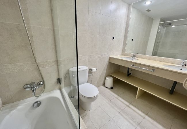 Appartement à Marbella - 13 -app. proche de la mer /Bahia de Marbella  Appartement à Marbella - 13 -app. proche de la mer /Bahia de Marbella