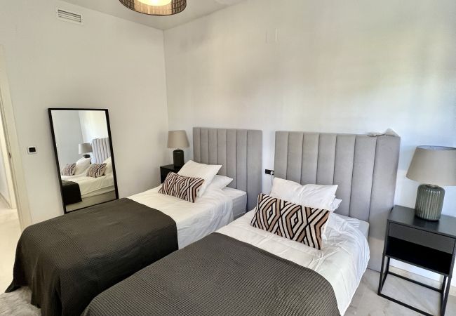 Appartement à Marbella - 13 -app. proche de la mer /Bahia de Marbella  Appartement à Marbella - 13 -app. proche de la mer /Bahia de Marbella