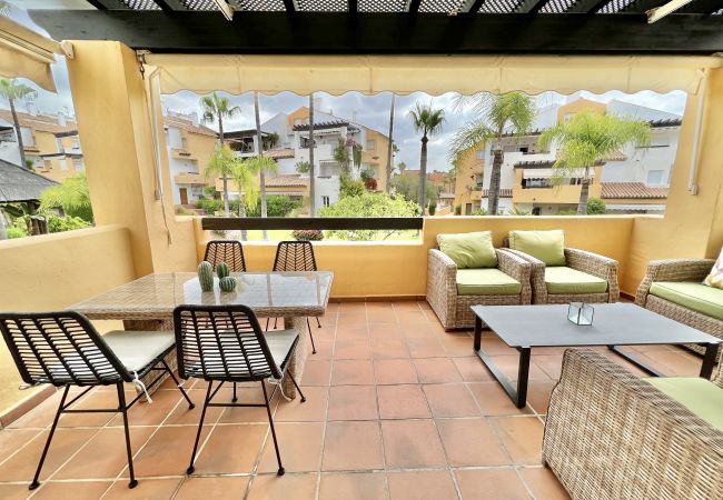 Appartement à Marbella - 13 -app. proche de la mer /Bahia de Marbella  Appartement à Marbella - 13 -app. proche de la mer /Bahia de Marbella