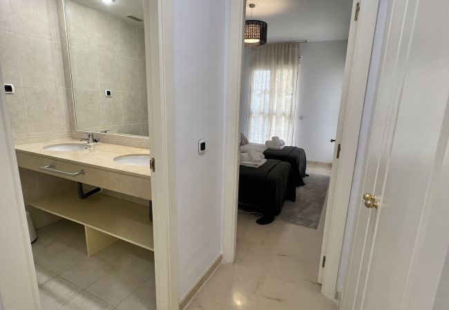 Appartement à Marbella - 13 -app. proche de la mer /Bahia de Marbella  Appartement à Marbella - 13 -app. proche de la mer /Bahia de Marbella