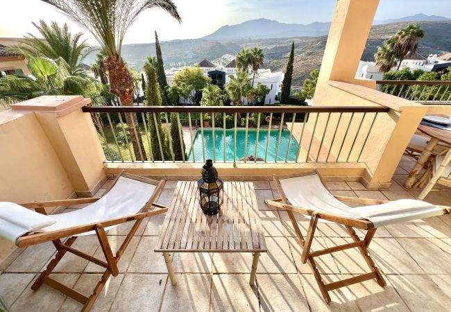 Benahavís - Appartement