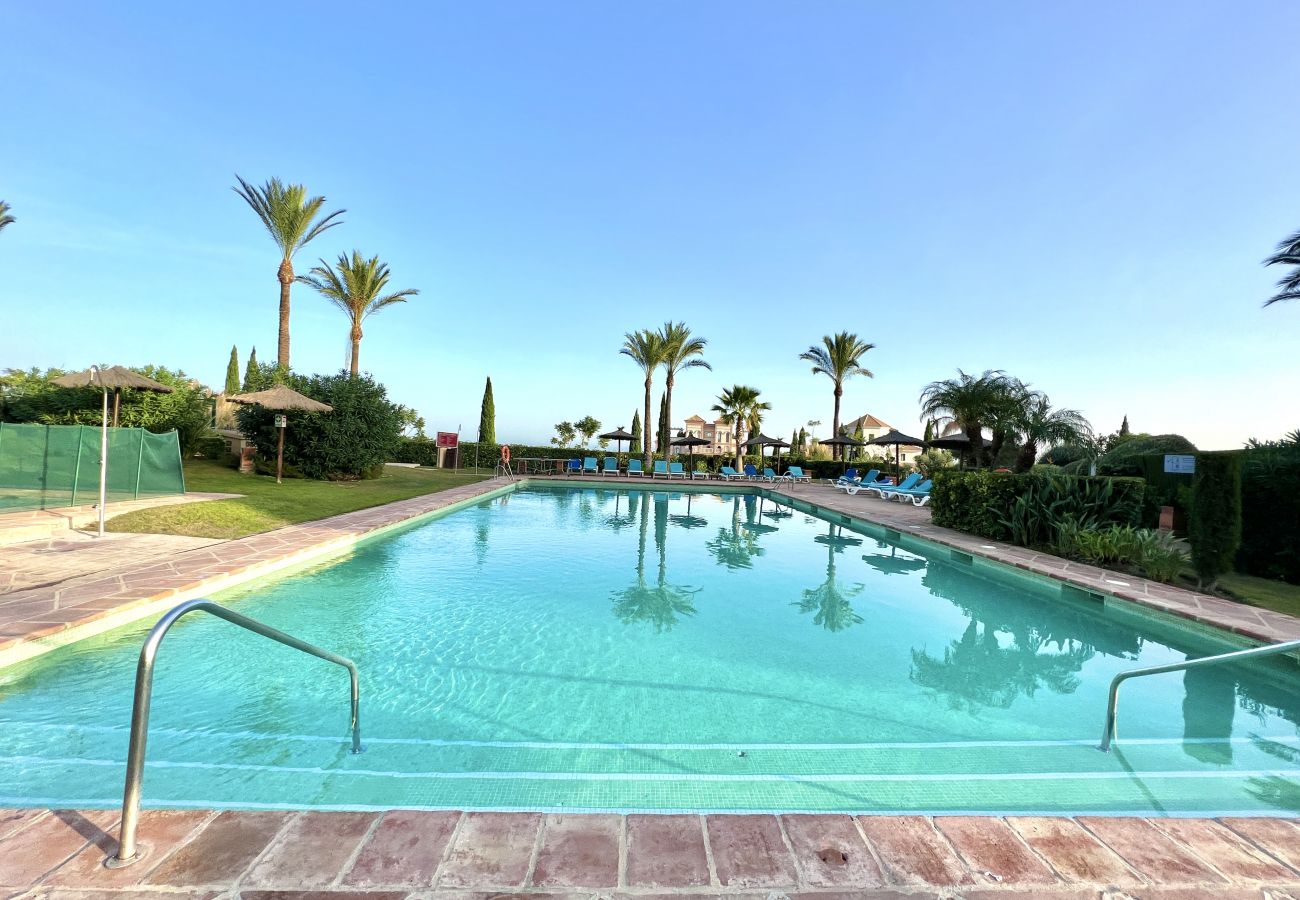 Appartement à Benahavís - 17-Grand appartement à Benahavis avec vue   mer et  vallée