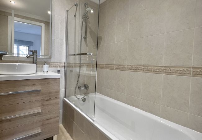 Bungalow à Mijas Costa - 15 - Superbe bungalow vue mer à Riviera del Sol Bungalow à Mijas Costa - 15 - Superbe bungalow vue mer à Riviera del Sol