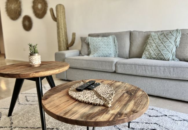 Bungalow à Mijas Costa - 15 - Superbe bungalow vue mer à Riviera del Sol Bungalow à Mijas Costa - 15 - Superbe bungalow vue mer à Riviera del Sol