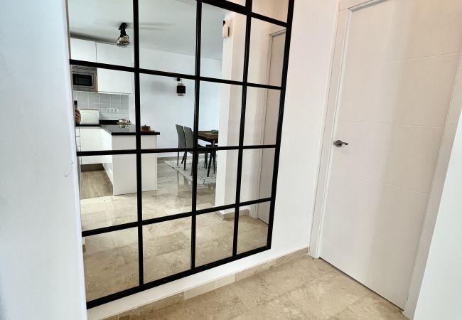 Bungalow à Mijas Costa - 15 - Superbe bungalow vue mer à Riviera del Sol Bungalow à Mijas Costa - 15 - Superbe bungalow vue mer à Riviera del Sol