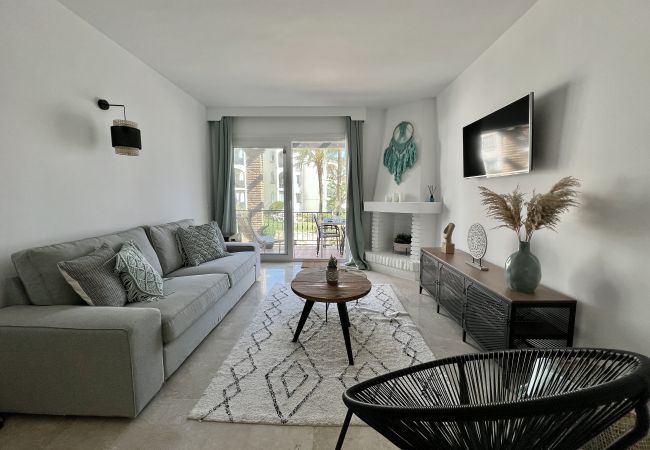 Bungalow à Mijas Costa - 15 - Superbe bungalow vue mer à Riviera del Sol Bungalow à Mijas Costa - 15 - Superbe bungalow vue mer à Riviera del Sol