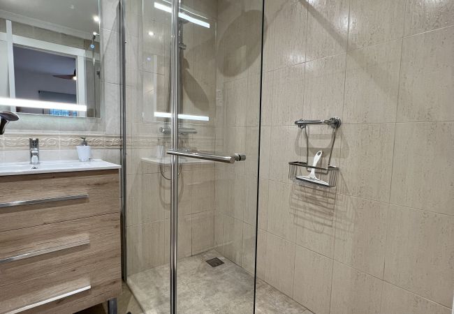 Bungalow à Mijas Costa - 15 - Superbe bungalow vue mer à Riviera del Sol Bungalow à Mijas Costa - 15 - Superbe bungalow vue mer à Riviera del Sol