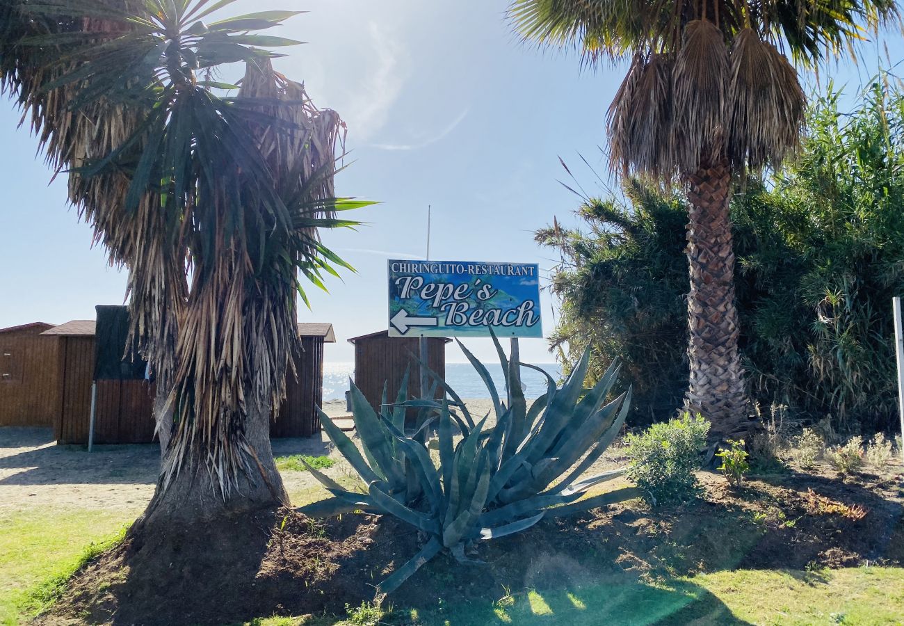 Maison mitoyenne à Estepona - 2 - Grande  townhouse proche de la mer à Costalita