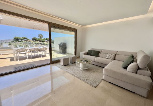 Maison mitoyenne à La Cala de Mijas - 18 - townhouse à Horizon la cala Golf