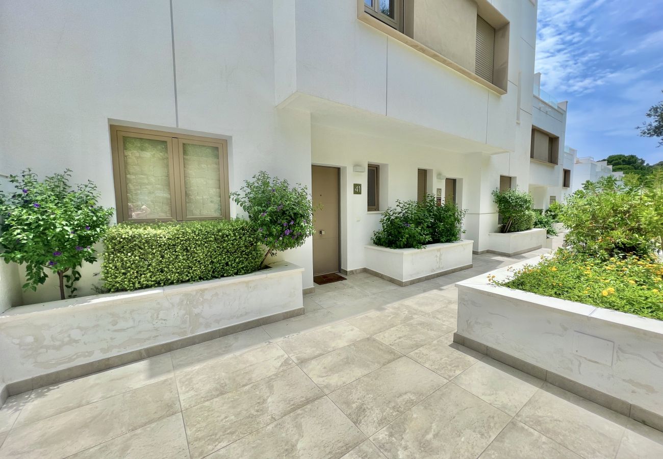 Maison mitoyenne à La Cala de Mijas - 18 - townhouse à Horizon la cala Golf