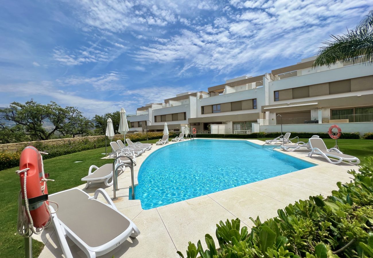 Maison mitoyenne à La Cala de Mijas - 18 - townhouse à Horizon la cala Golf