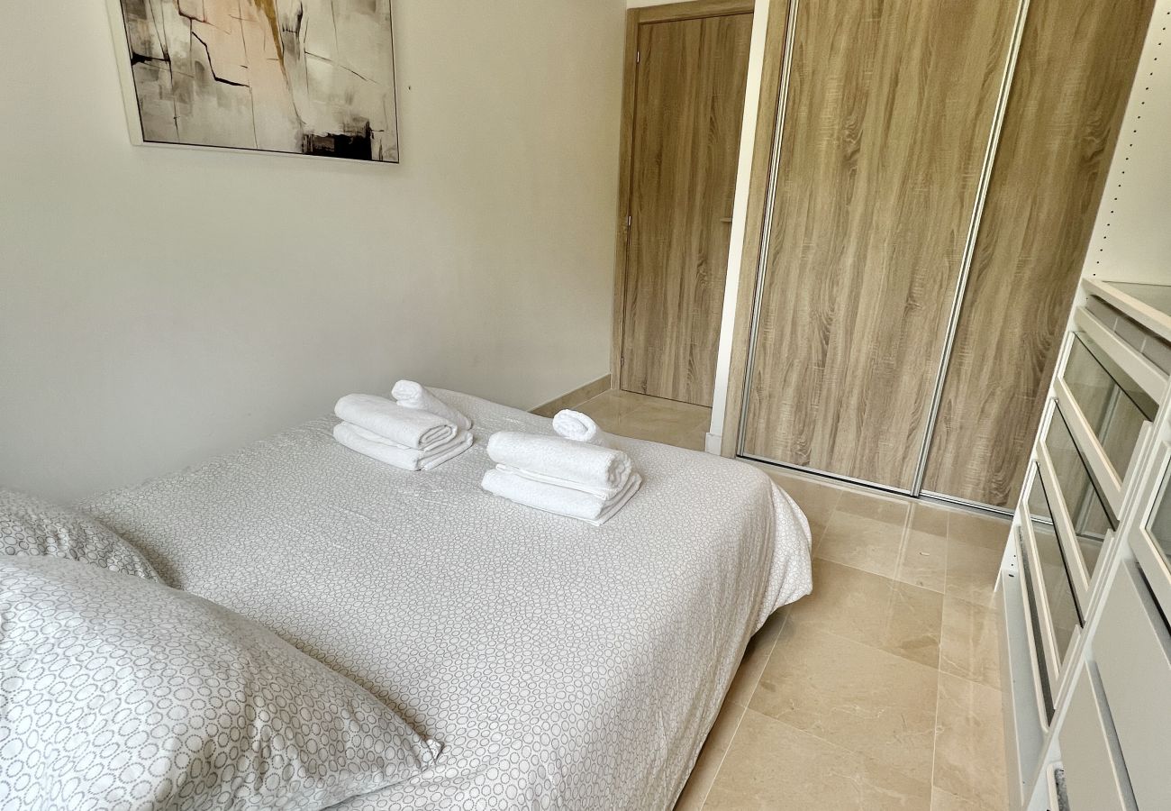 Maison mitoyenne à La Cala de Mijas - 18 - townhouse à Horizon la cala Golf