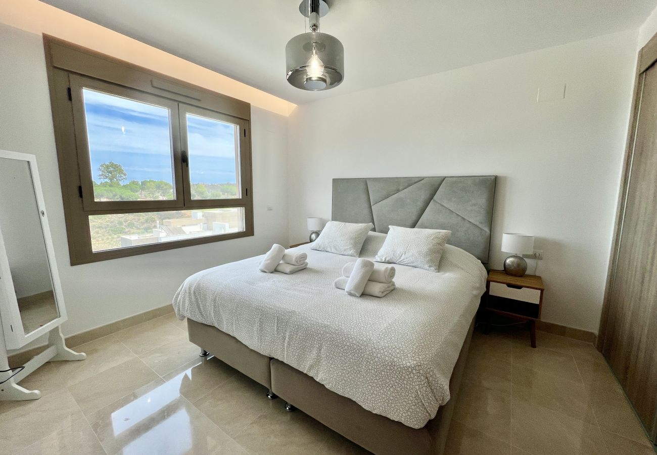 Maison mitoyenne à La Cala de Mijas - 18 - townhouse à Horizon la cala Golf