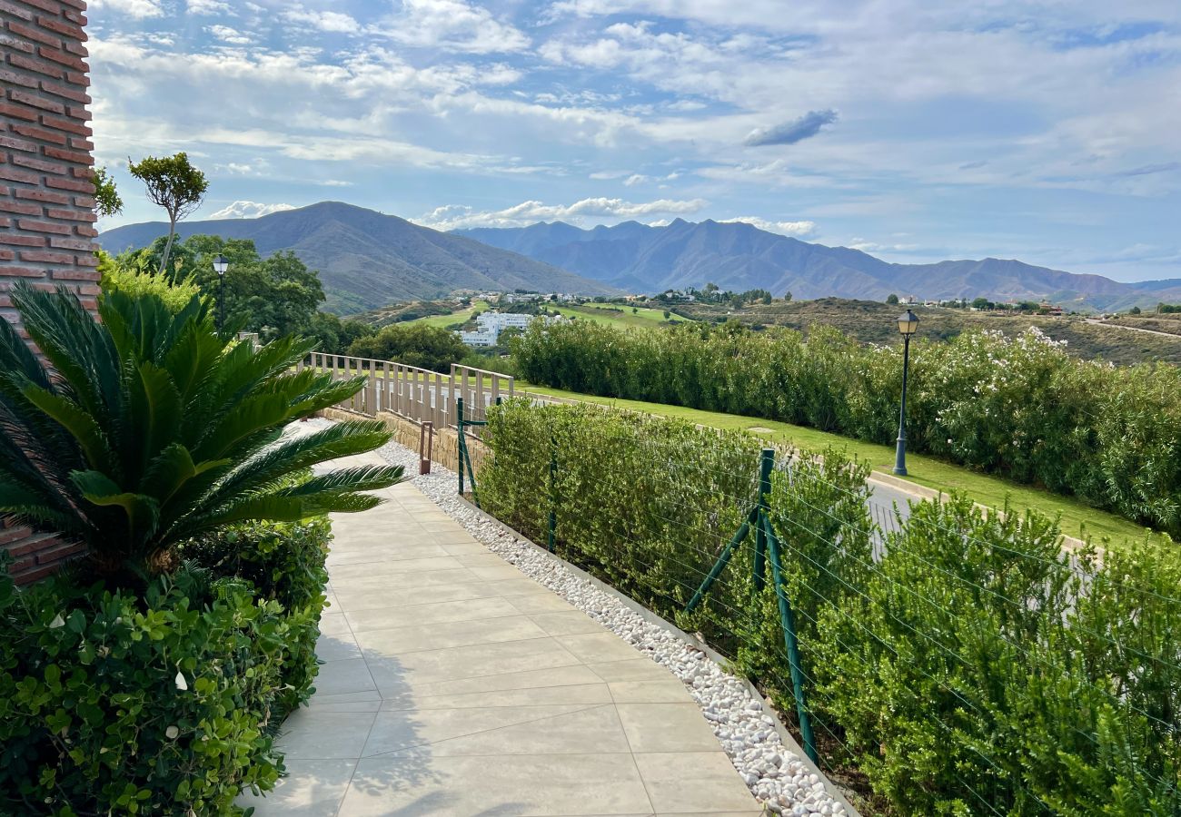 Maison mitoyenne à La Cala de Mijas - 18 - townhouse à Horizon la cala Golf