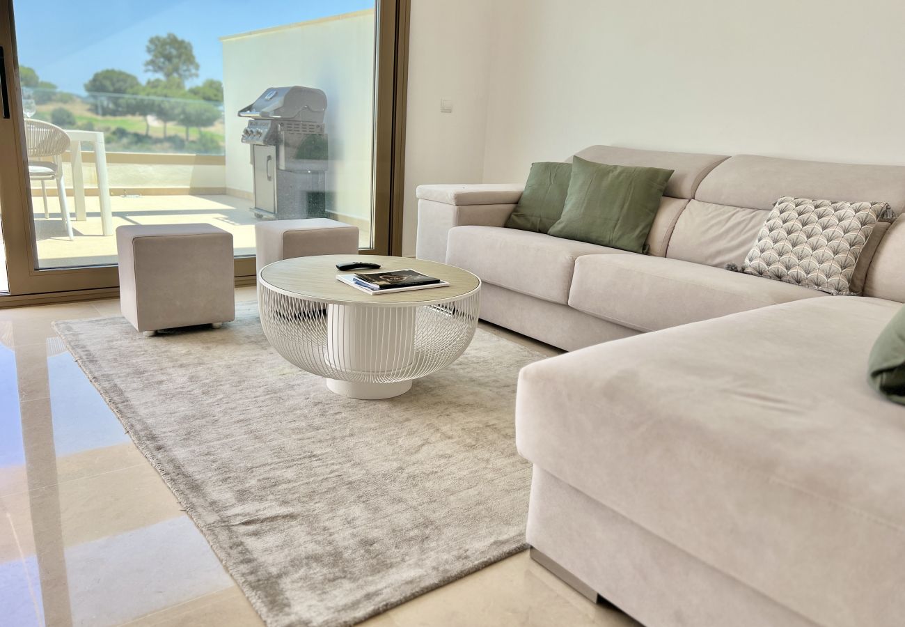 Maison mitoyenne à La Cala de Mijas - 18 - townhouse à Horizon la cala Golf