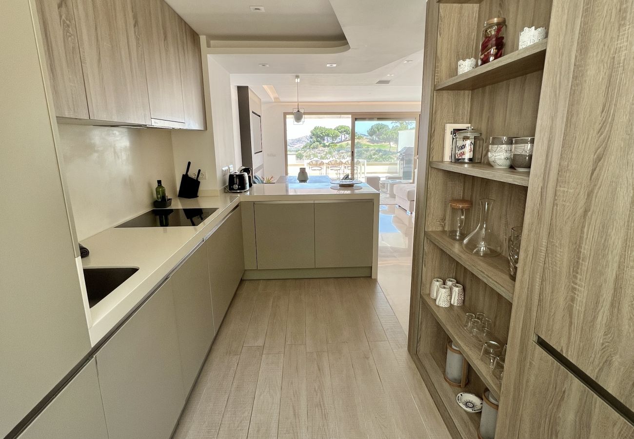 Maison mitoyenne à La Cala de Mijas - 18 - townhouse à Horizon la cala Golf