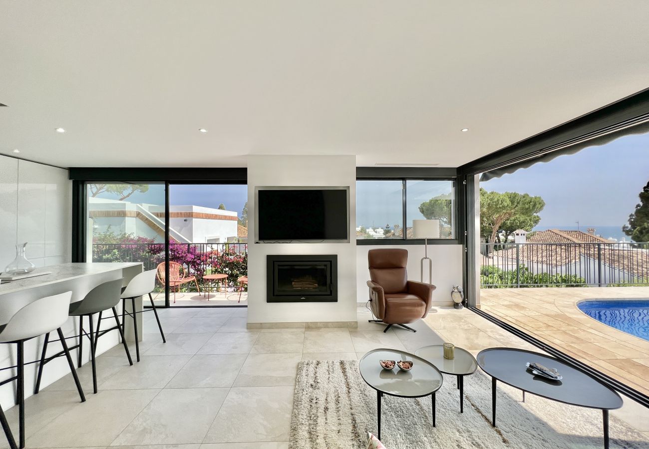 Villa à La Cala de Mijas - 22 - Villa à la Cala de Mijas 