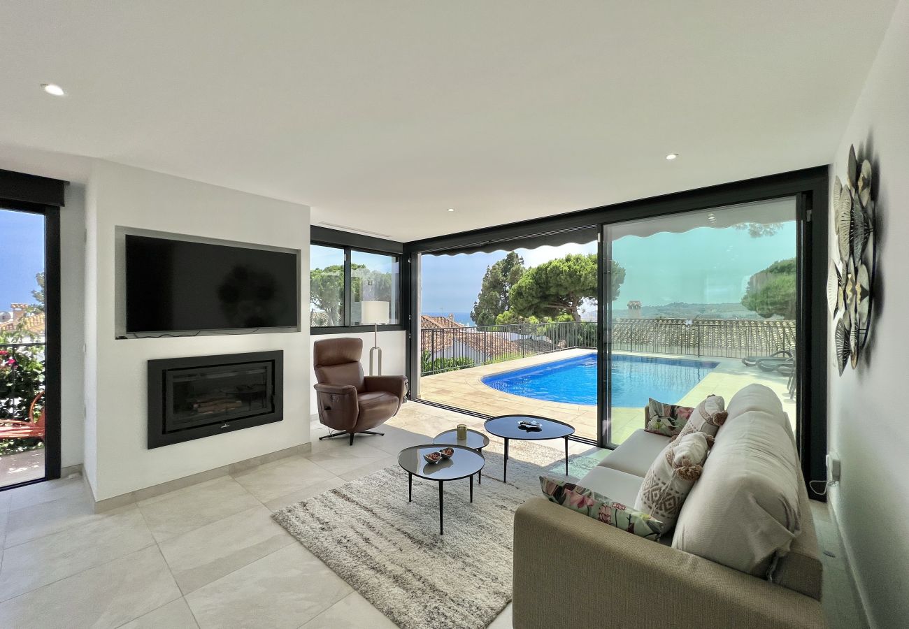 Villa à La Cala de Mijas - 22 - Villa à la Cala de Mijas 