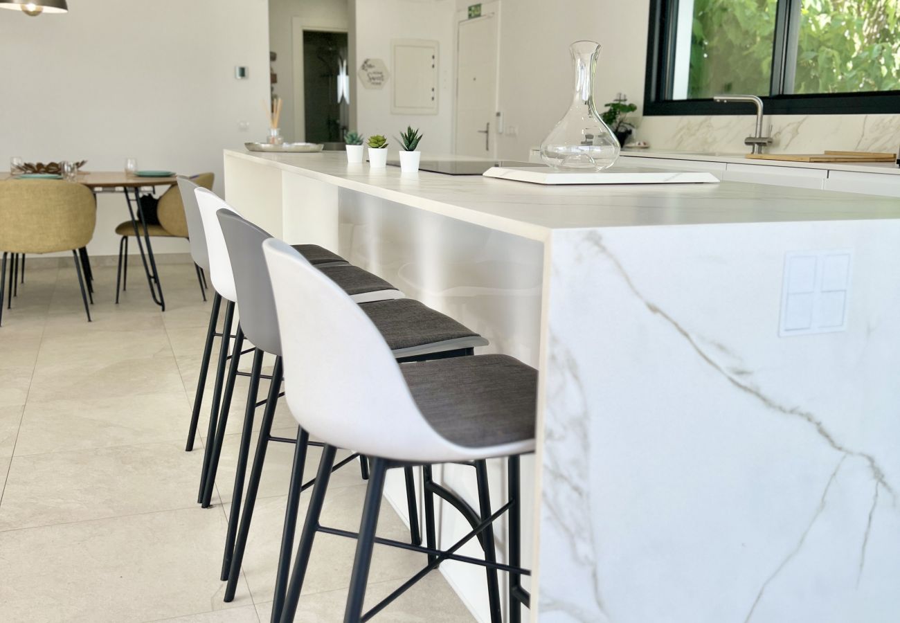 Villa à La Cala de Mijas - 22 - Villa à la Cala de Mijas 